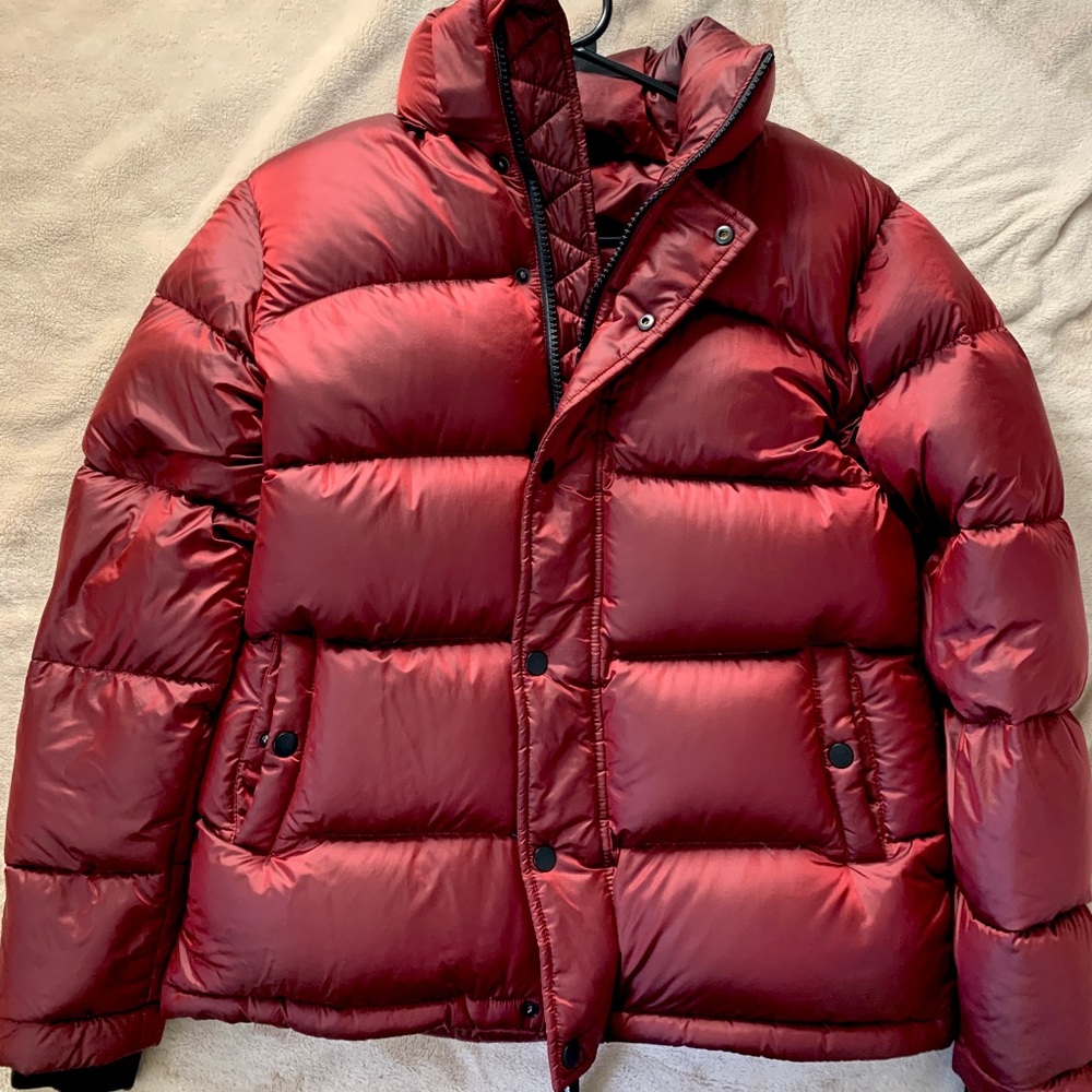 Aritzia Super Puff